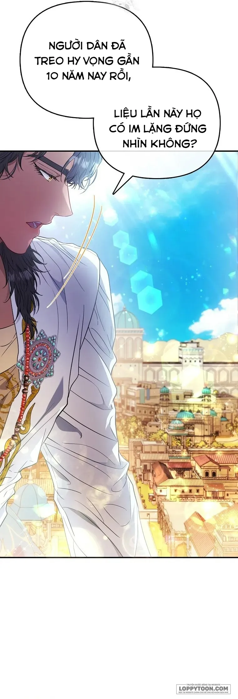 Nàng Công Chúa Của Mọi Người - Chap 81 - Trang 7