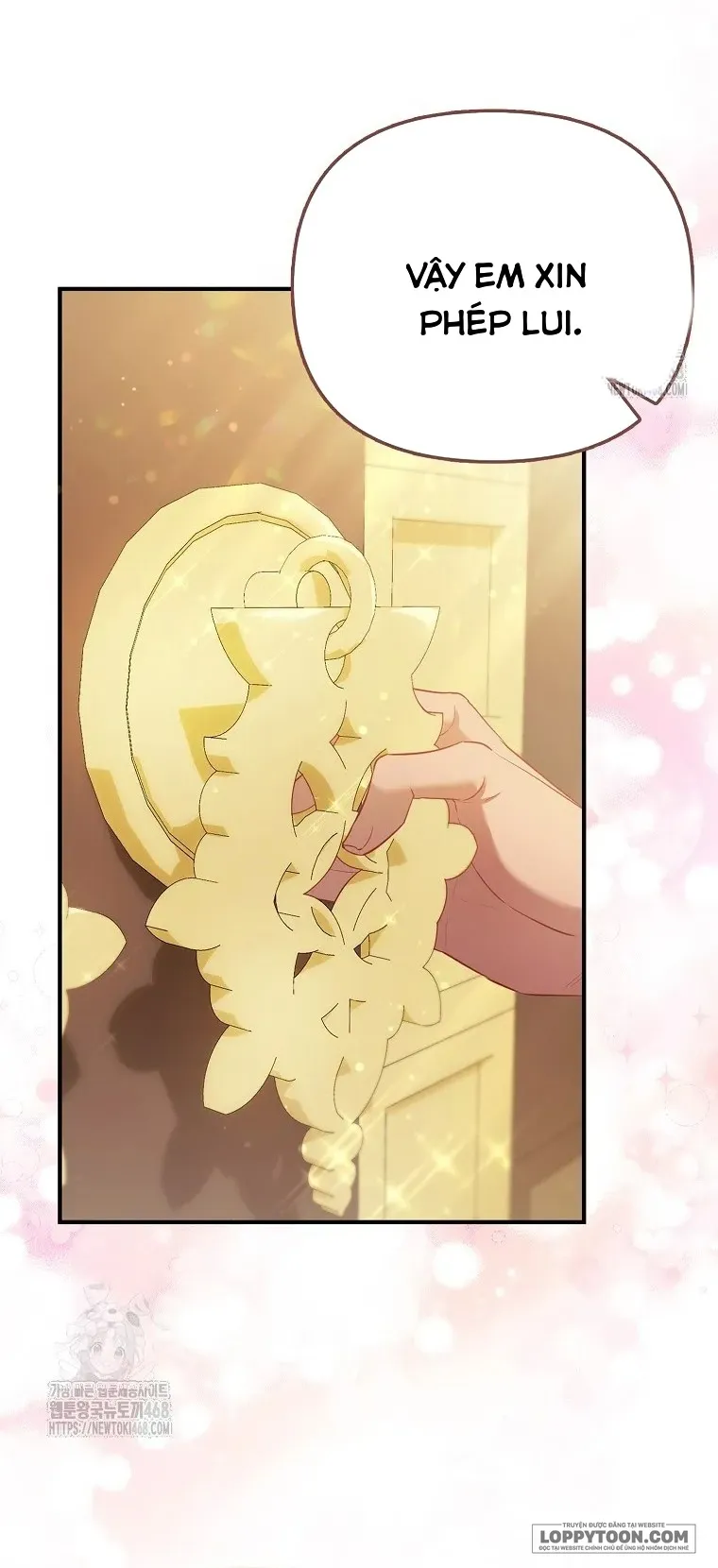 Nàng Công Chúa Của Mọi Người - Chap 81 - Trang 9