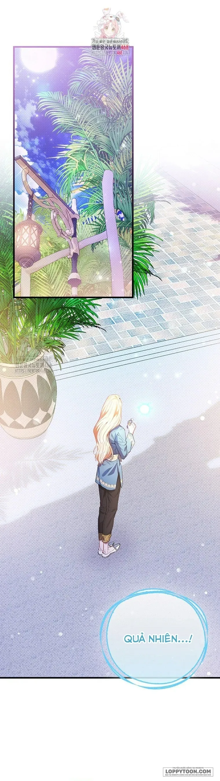 Nàng Công Chúa Của Mọi Người - Chap 82 - Trang 1