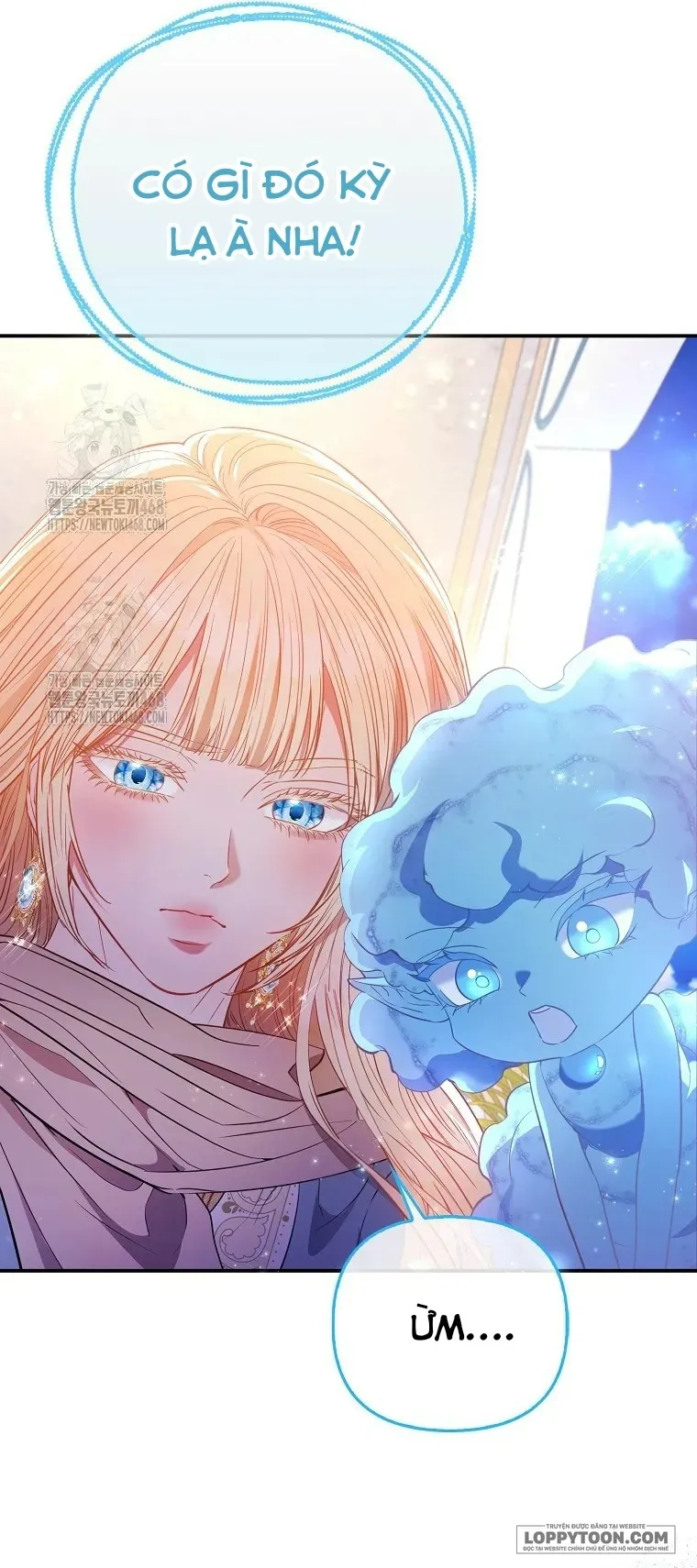 Nàng Công Chúa Của Mọi Người - Chap 82 - Trang 2
