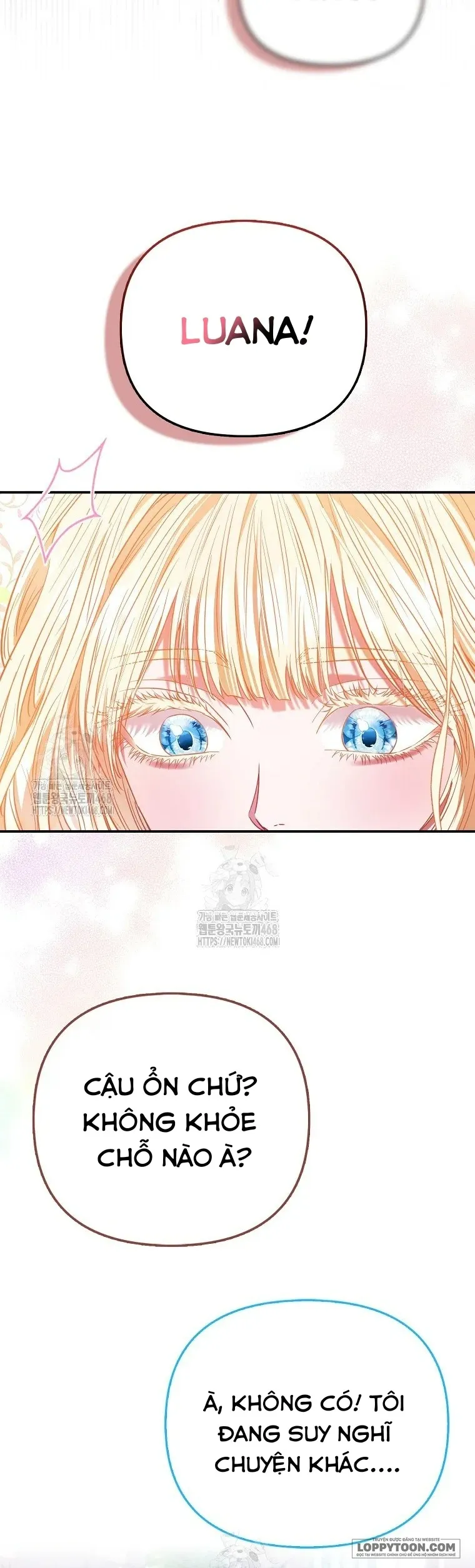 Nàng Công Chúa Của Mọi Người - Chap 82 - Trang 13