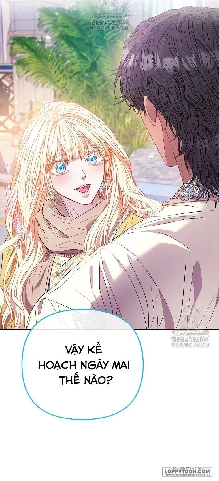 Nàng Công Chúa Của Mọi Người - Chap 82 - Trang 14