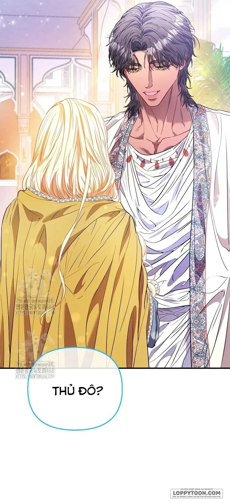 Nàng Công Chúa Của Mọi Người - Chap 82 - Trang 16