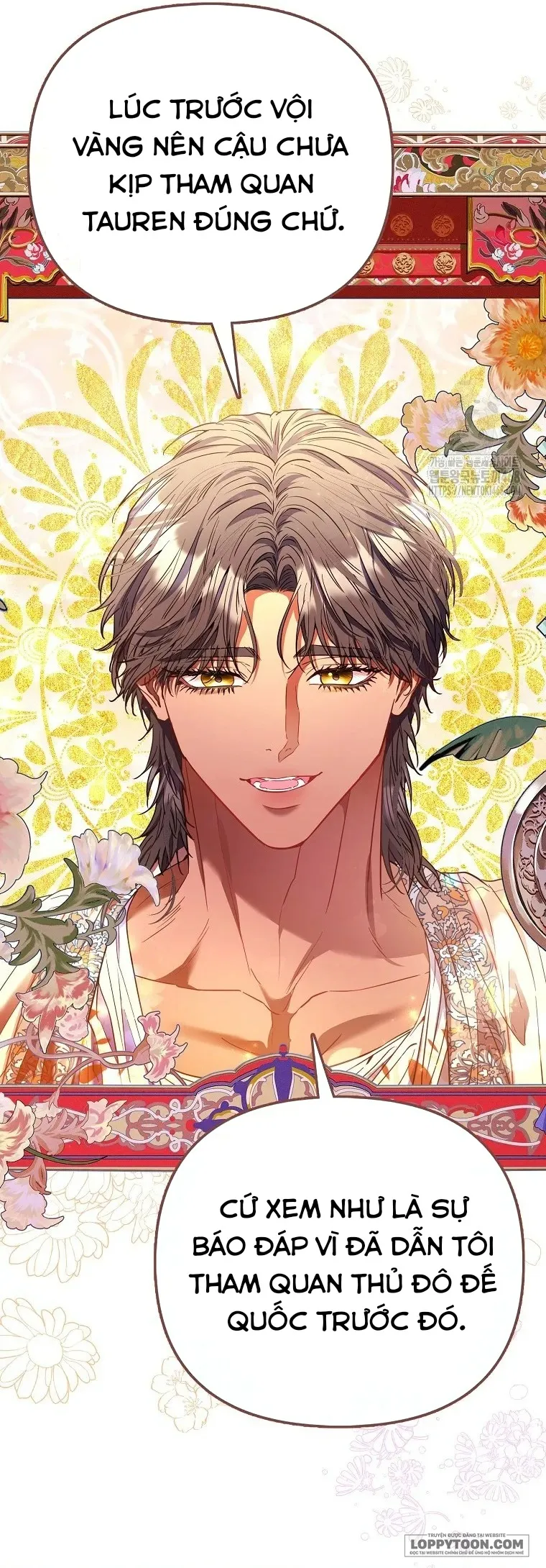Nàng Công Chúa Của Mọi Người - Chap 82 - Trang 17