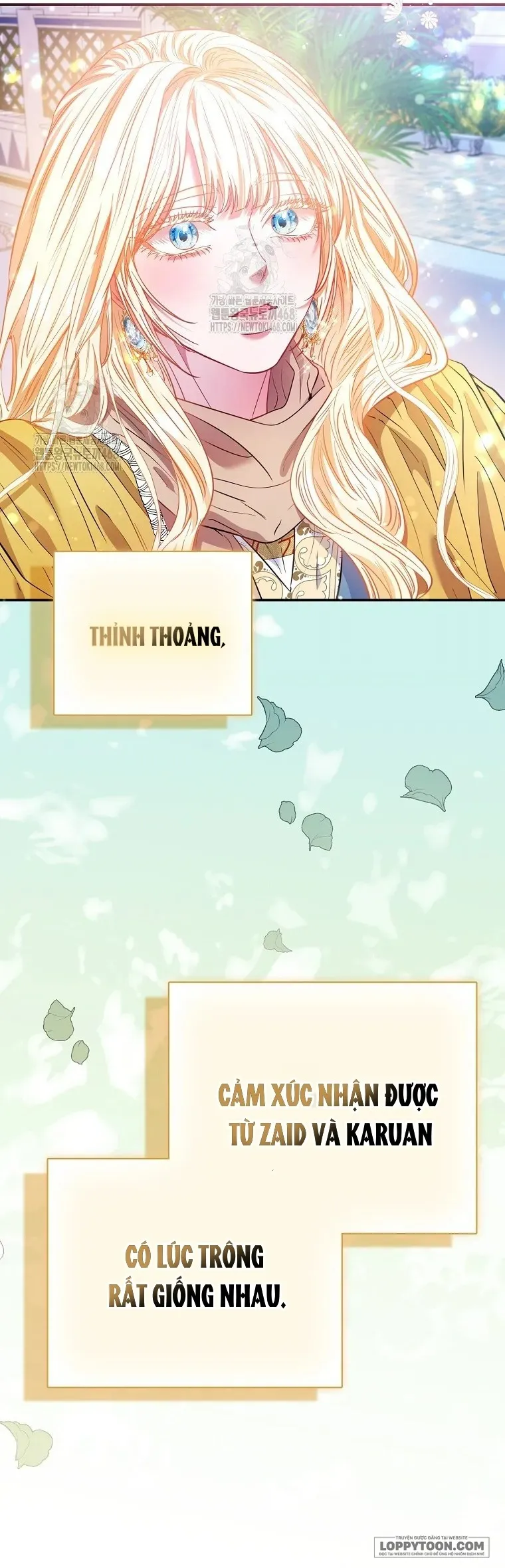 Nàng Công Chúa Của Mọi Người - Chap 82 - Trang 18