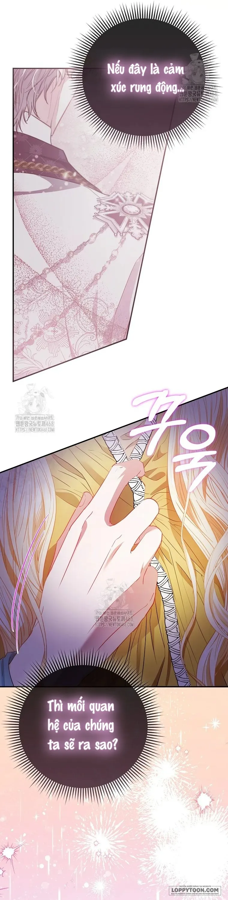 Nàng Công Chúa Của Mọi Người - Chap 82 - Trang 19