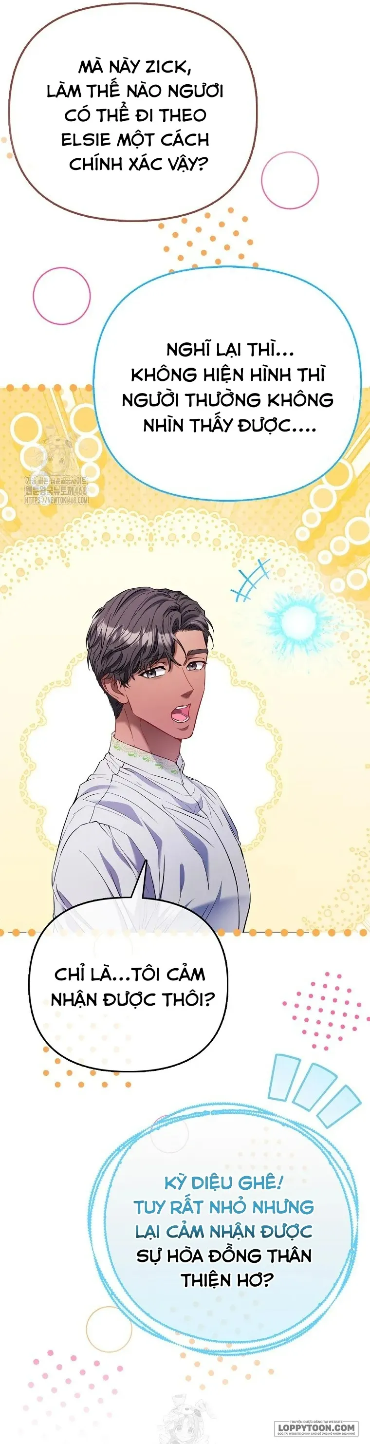 Nàng Công Chúa Của Mọi Người - Chap 82 - Trang 23