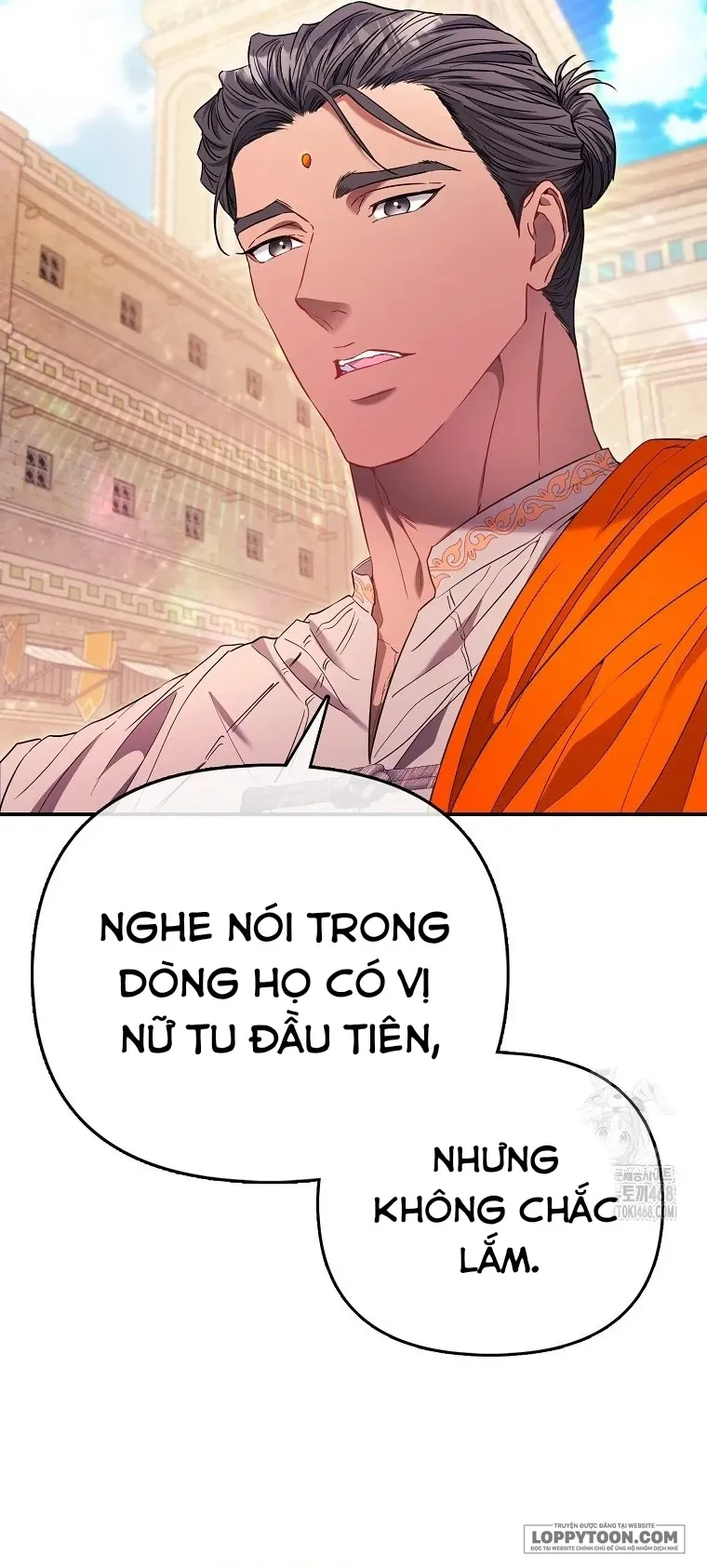 Nàng Công Chúa Của Mọi Người - Chap 82 - Trang 25