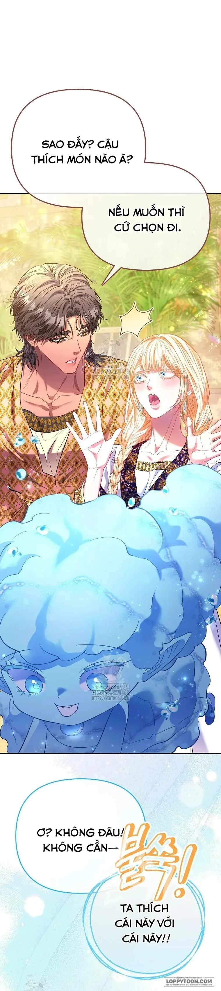 Nàng Công Chúa Của Mọi Người - Chap 82 - Trang 29