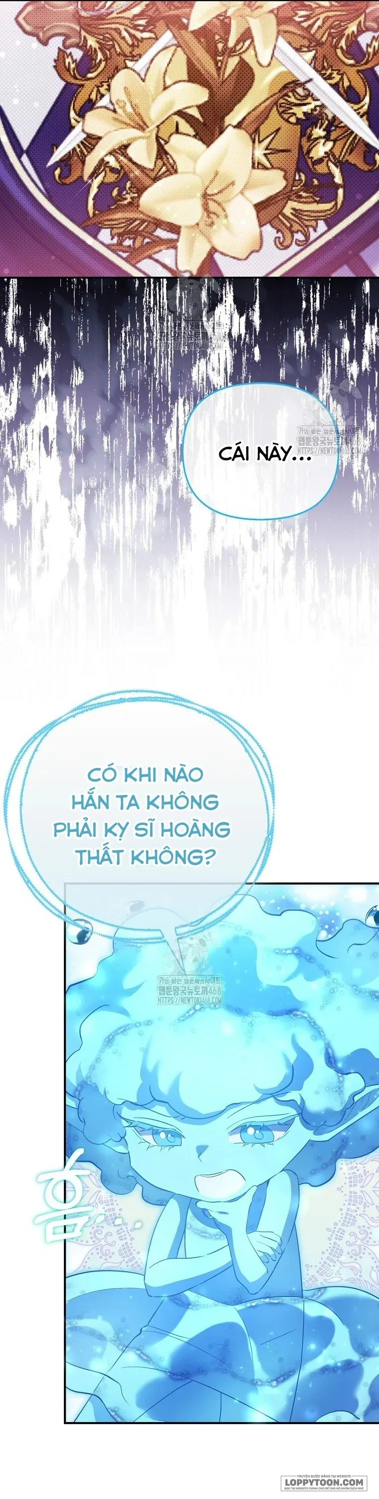 Nàng Công Chúa Của Mọi Người - Chap 82 - Trang 4