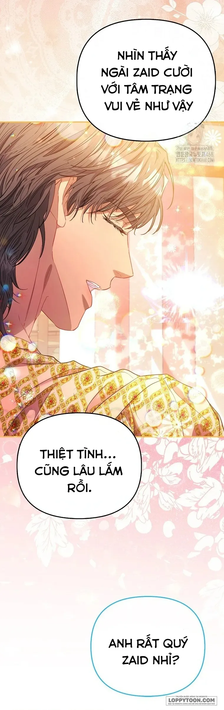 Nàng Công Chúa Của Mọi Người - Chap 82 - Trang 33