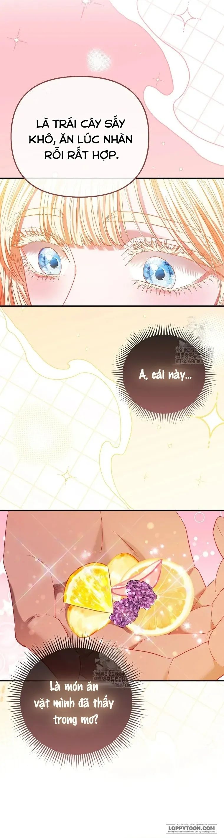 Nàng Công Chúa Của Mọi Người - Chap 82 - Trang 36