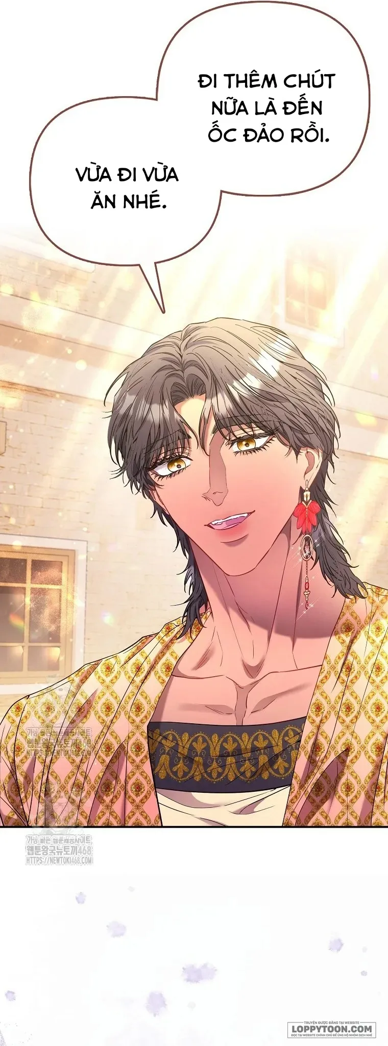 Nàng Công Chúa Của Mọi Người - Chap 82 - Trang 37