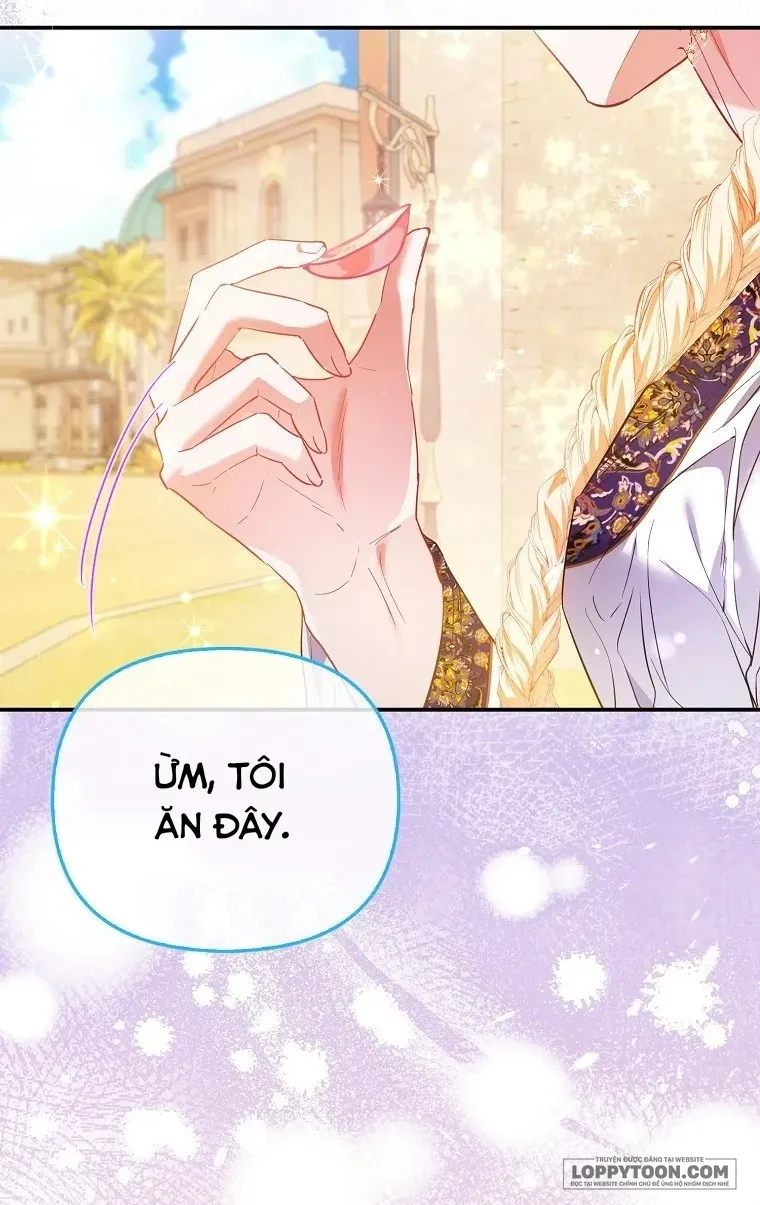 Nàng Công Chúa Của Mọi Người - Chap 82 - Trang 38