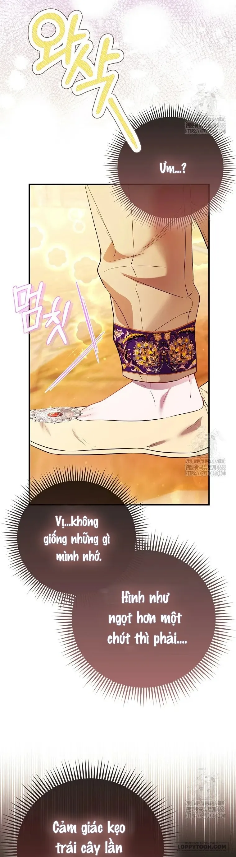 Nàng Công Chúa Của Mọi Người - Chap 82 - Trang 39