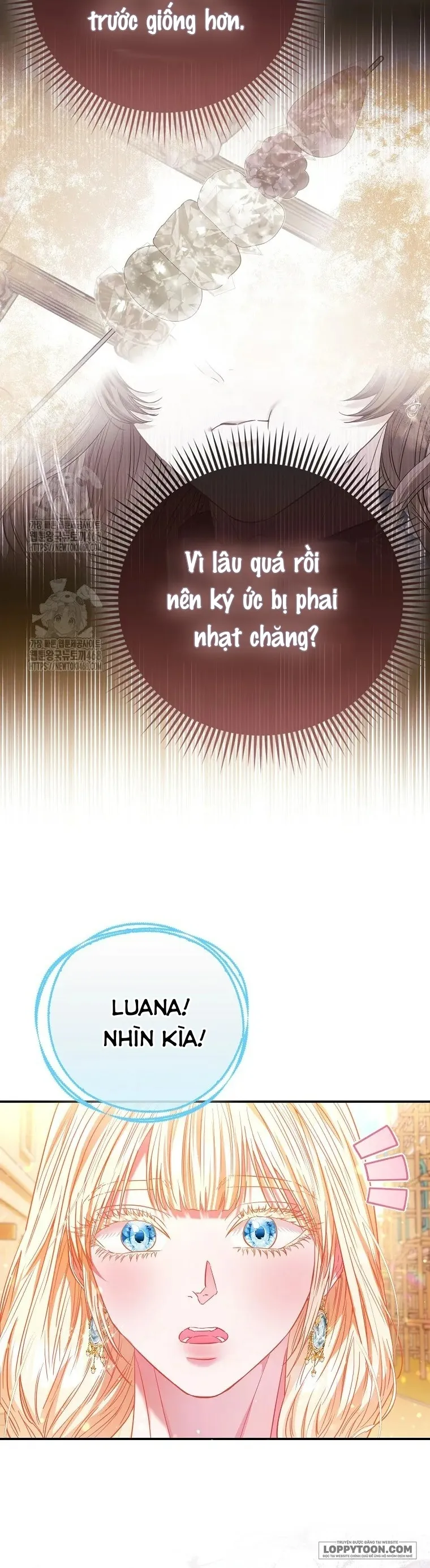 Nàng Công Chúa Của Mọi Người - Chap 82 - Trang 40
