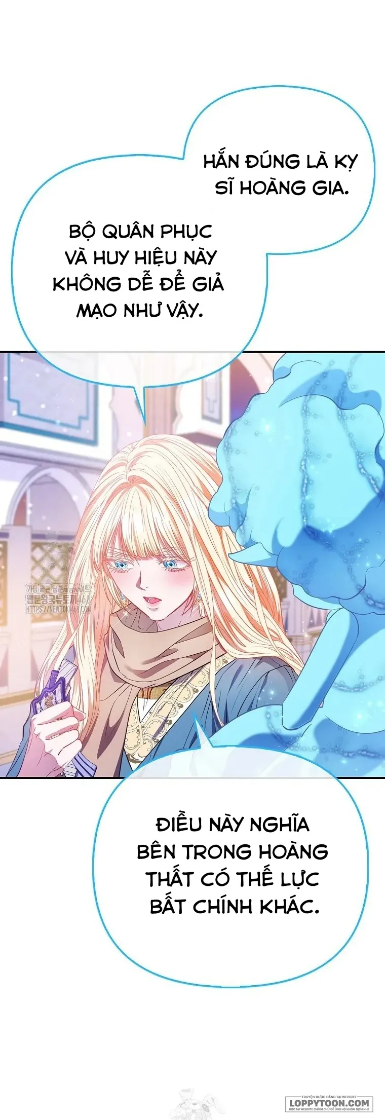Nàng Công Chúa Của Mọi Người - Chap 82 - Trang 5