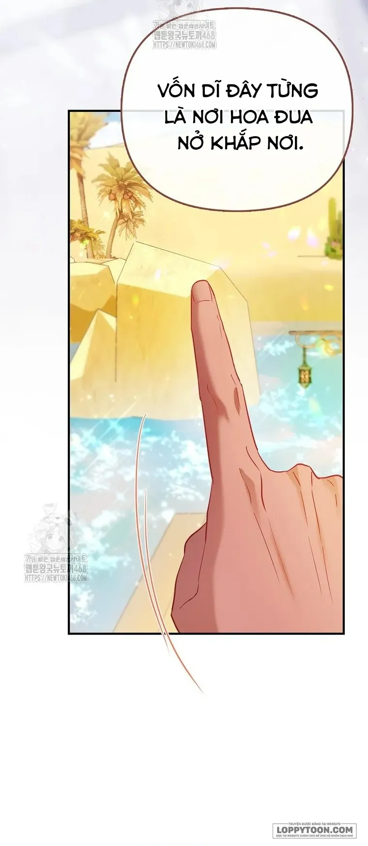 Nàng Công Chúa Của Mọi Người - Chap 82 - Trang 44