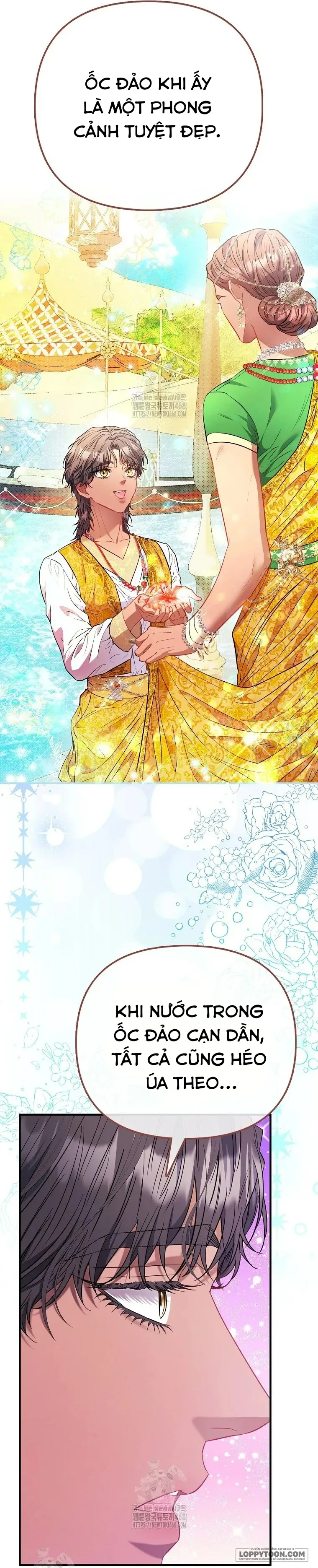 Nàng Công Chúa Của Mọi Người - Chap 82 - Trang 45