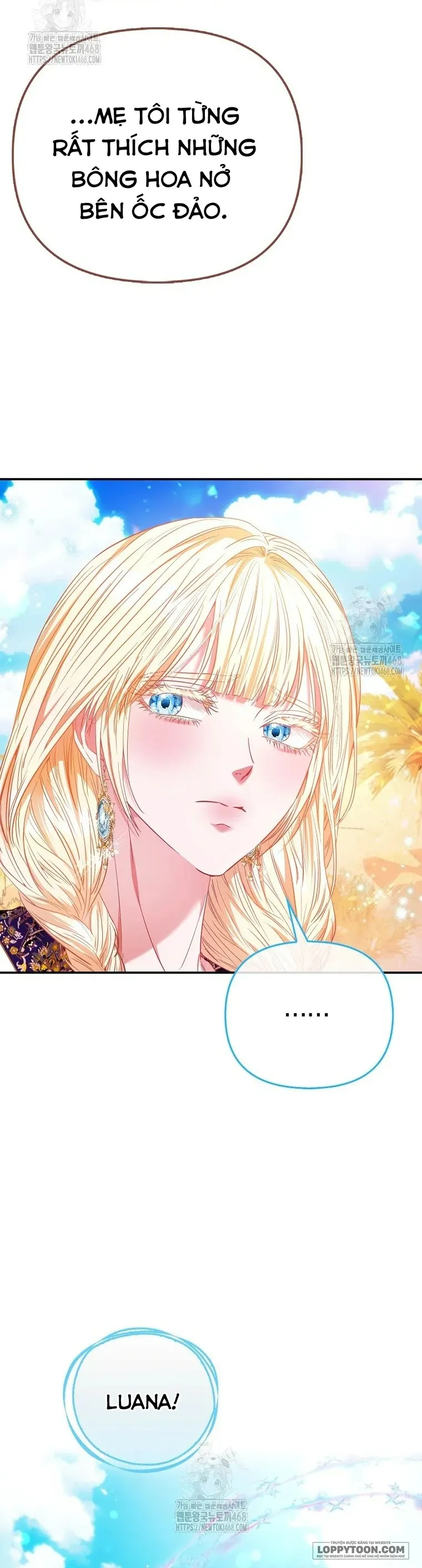 Nàng Công Chúa Của Mọi Người - Chap 82 - Trang 46