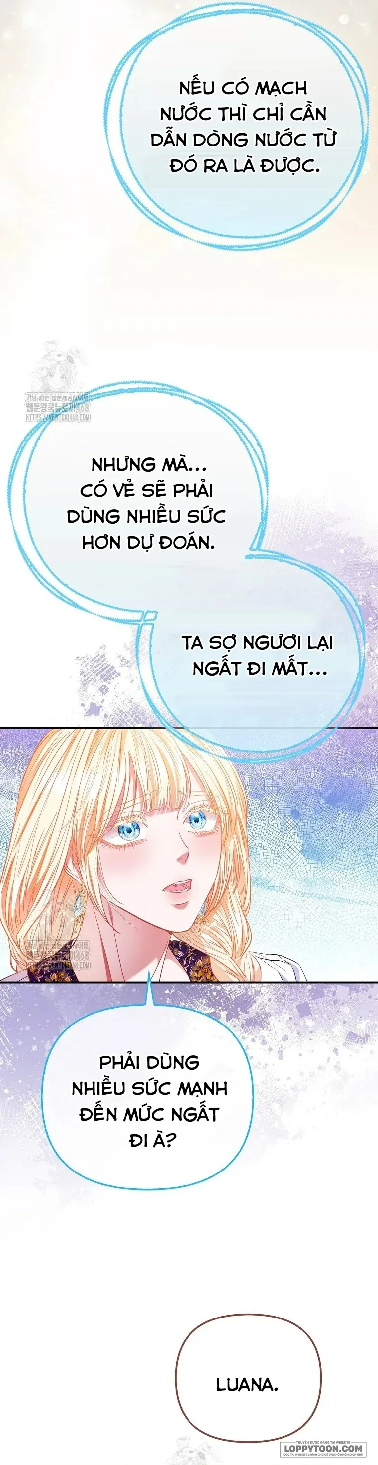 Nàng Công Chúa Của Mọi Người - Chap 82 - Trang 48