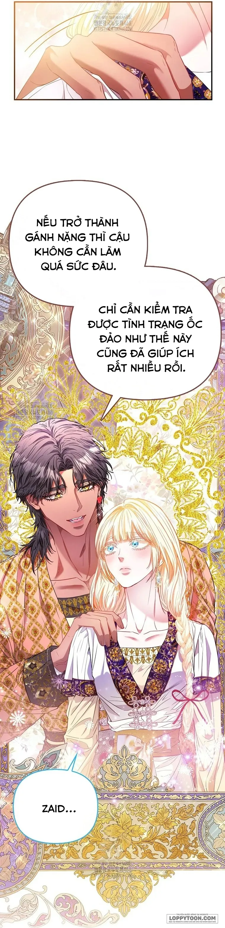 Nàng Công Chúa Của Mọi Người - Chap 82 - Trang 49
