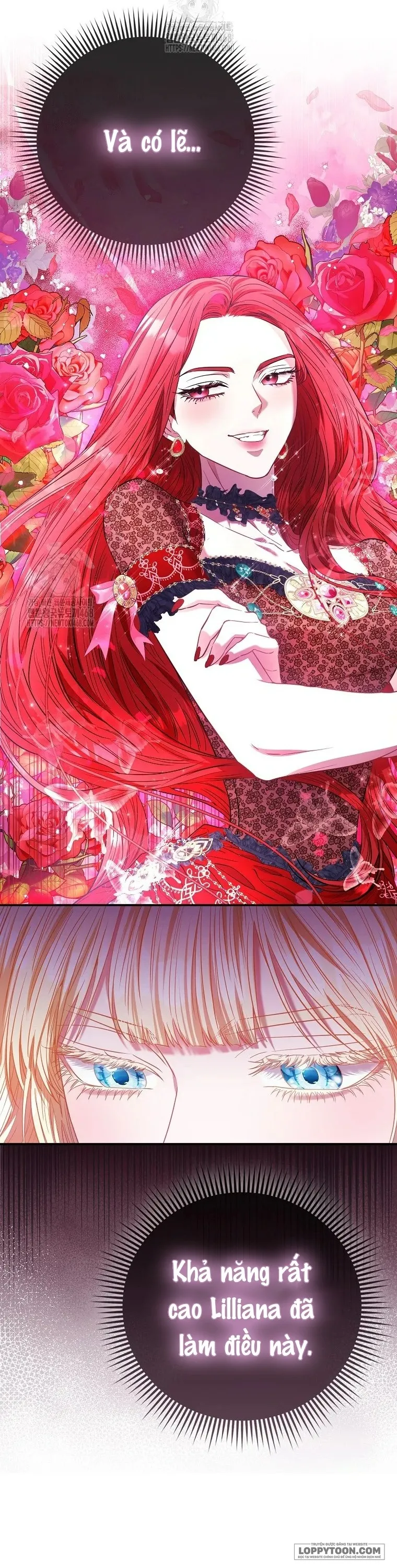 Nàng Công Chúa Của Mọi Người - Chap 82 - Trang 6