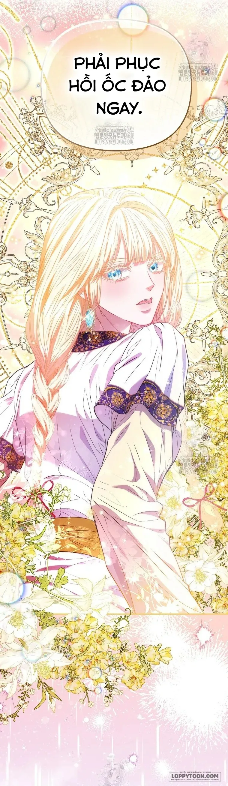 Nàng Công Chúa Của Mọi Người - Chap 82 - Trang 52