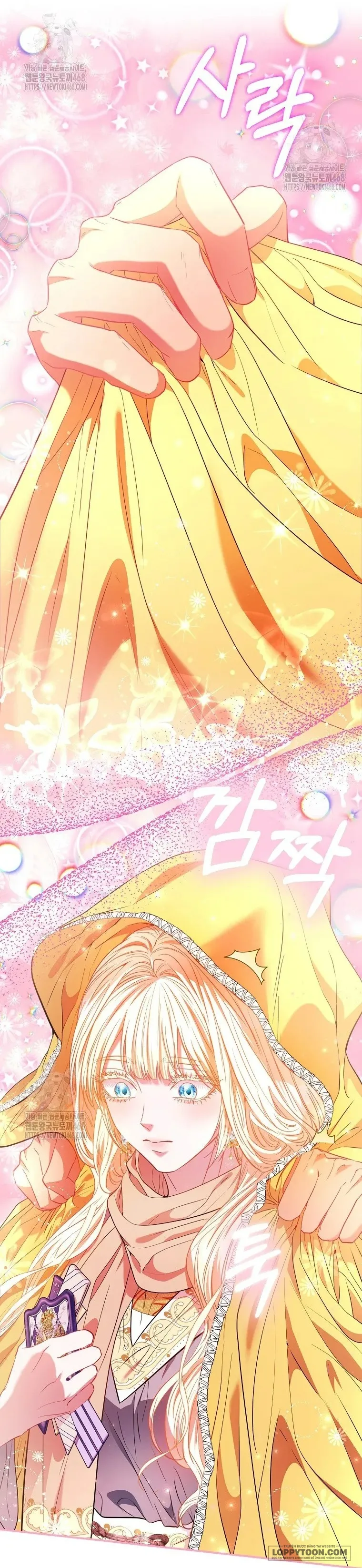 Nàng Công Chúa Của Mọi Người - Chap 82 - Trang 7