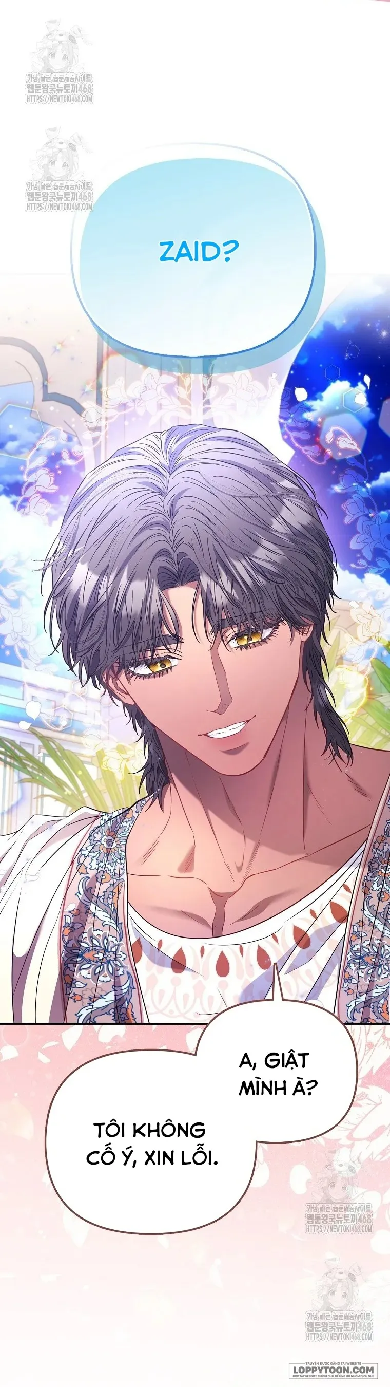 Nàng Công Chúa Của Mọi Người - Chap 82 - Trang 8