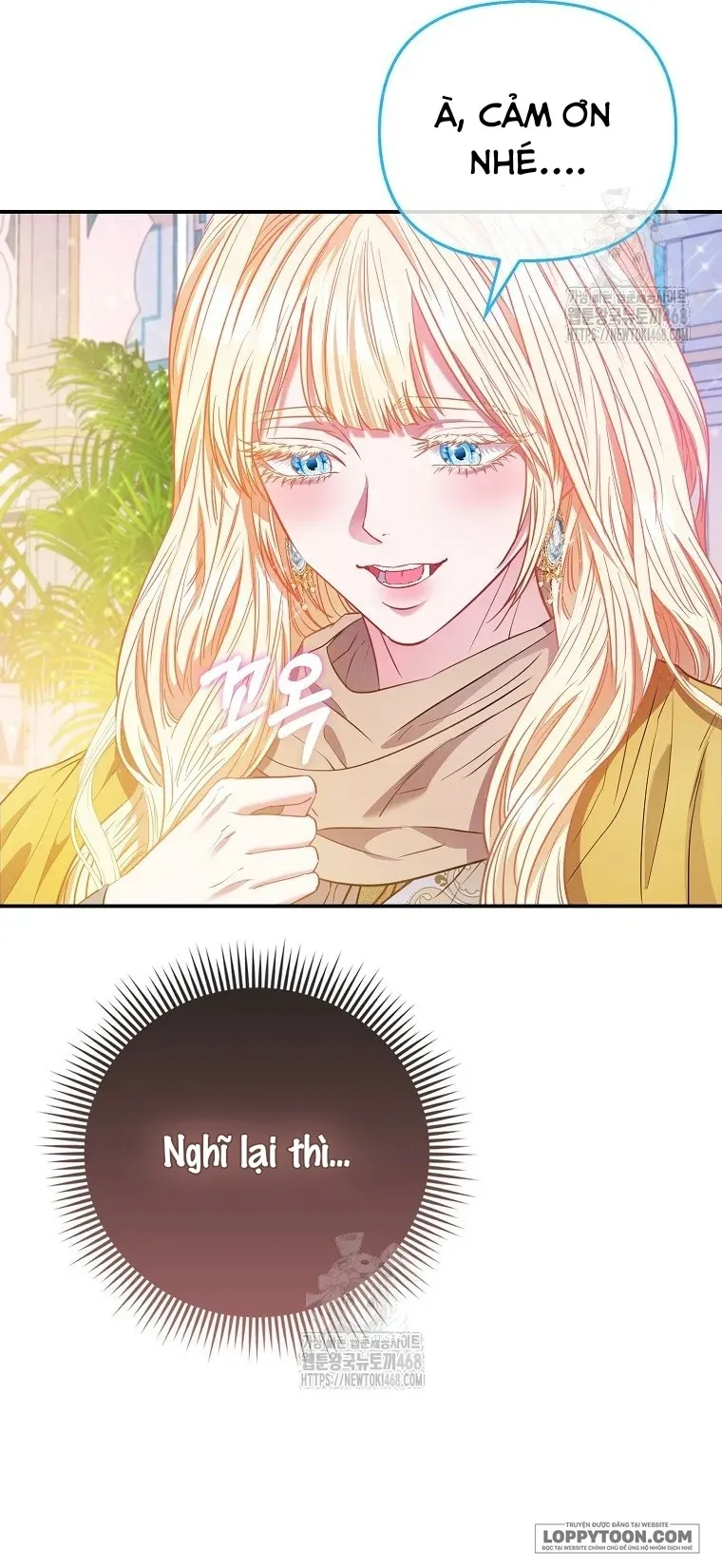 Nàng Công Chúa Của Mọi Người - Chap 82 - Trang 10