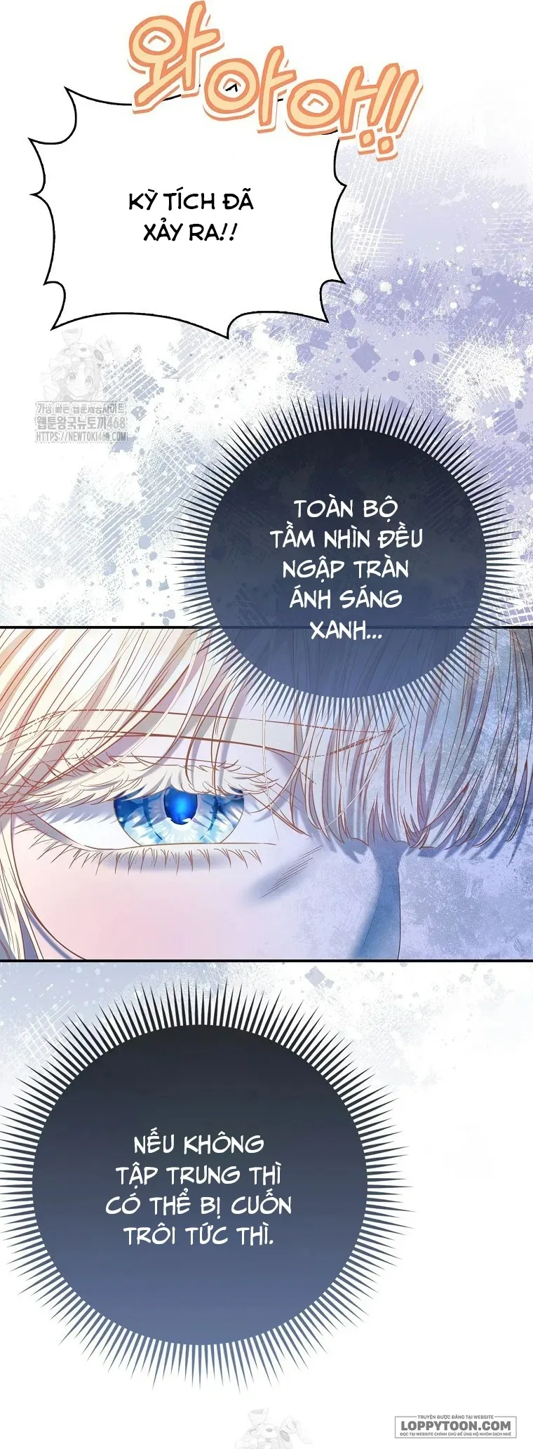Nàng Công Chúa Của Mọi Người - Chap 83 - Trang 13