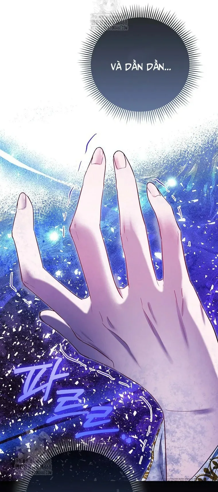 Nàng Công Chúa Của Mọi Người - Chap 83 - Trang 14
