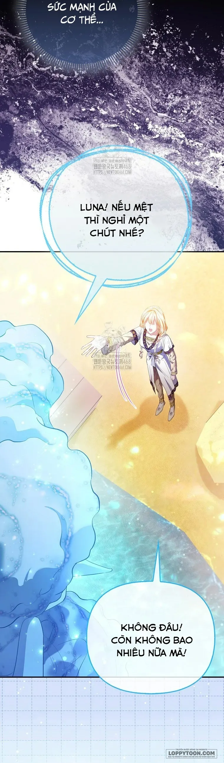 Nàng Công Chúa Của Mọi Người - Chap 83 - Trang 15