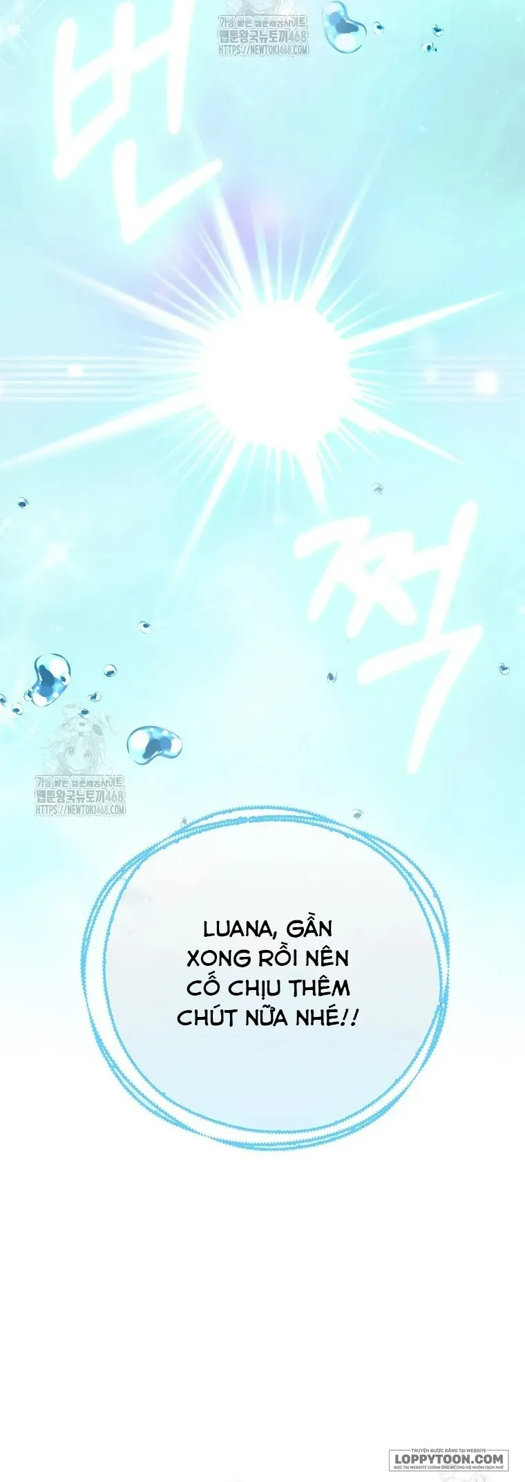 Nàng Công Chúa Của Mọi Người - Chap 83 - Trang 18