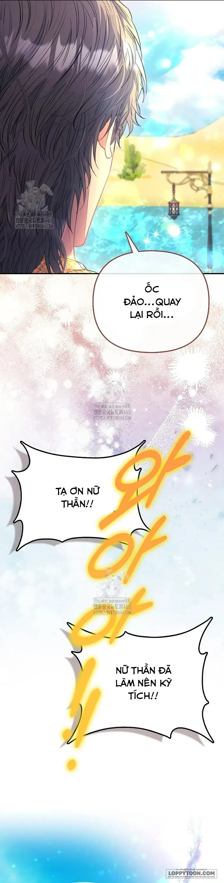 Nàng Công Chúa Của Mọi Người - Chap 83 - Trang 20