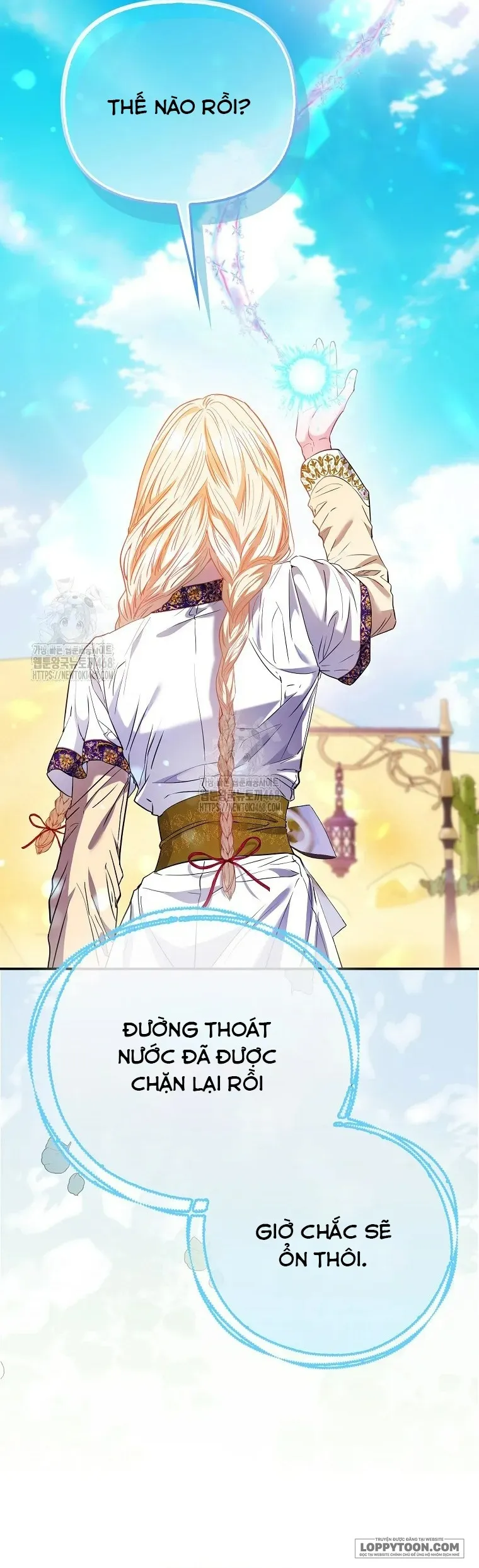 Nàng Công Chúa Của Mọi Người - Chap 83 - Trang 21