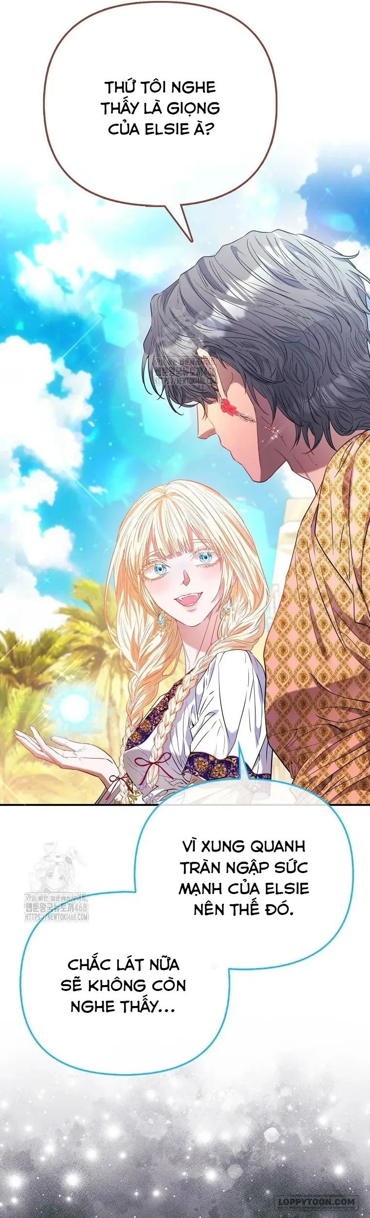 Nàng Công Chúa Của Mọi Người - Chap 83 - Trang 22