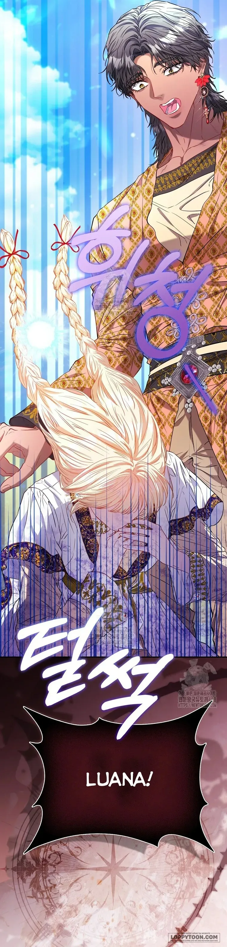 Nàng Công Chúa Của Mọi Người - Chap 83 - Trang 24