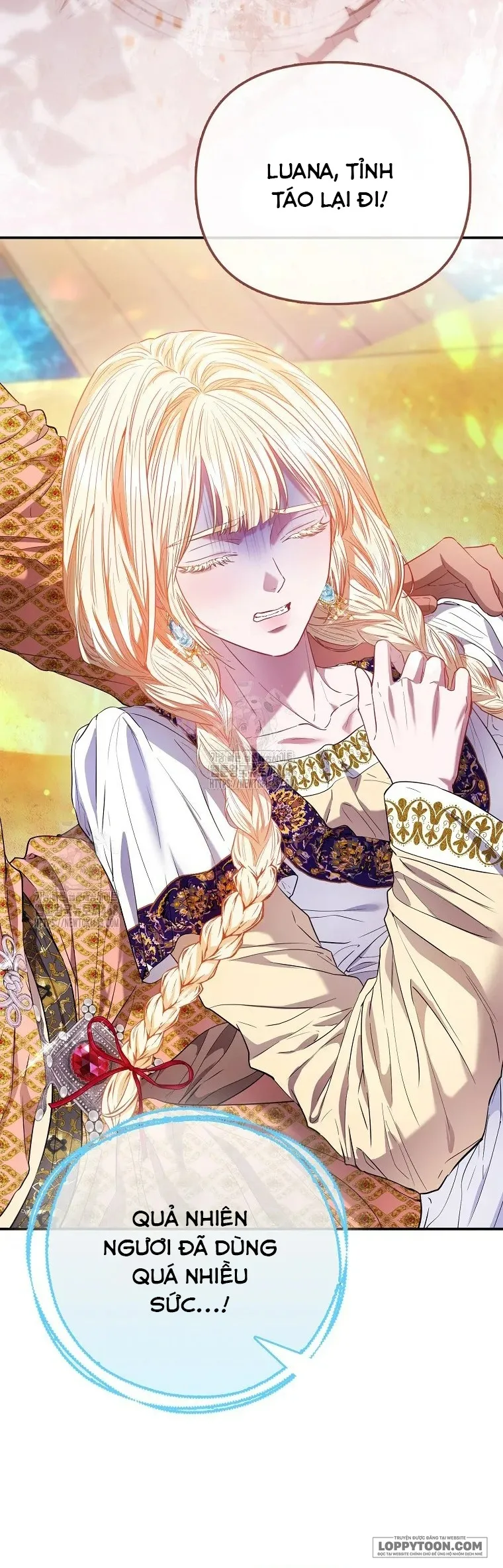 Nàng Công Chúa Của Mọi Người - Chap 83 - Trang 25