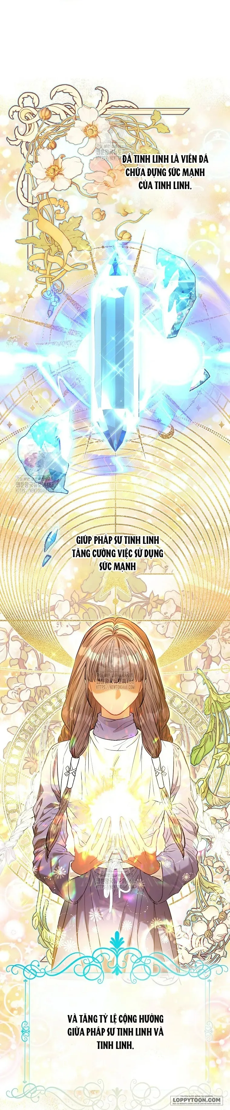 Nàng Công Chúa Của Mọi Người - Chap 83 - Trang 29