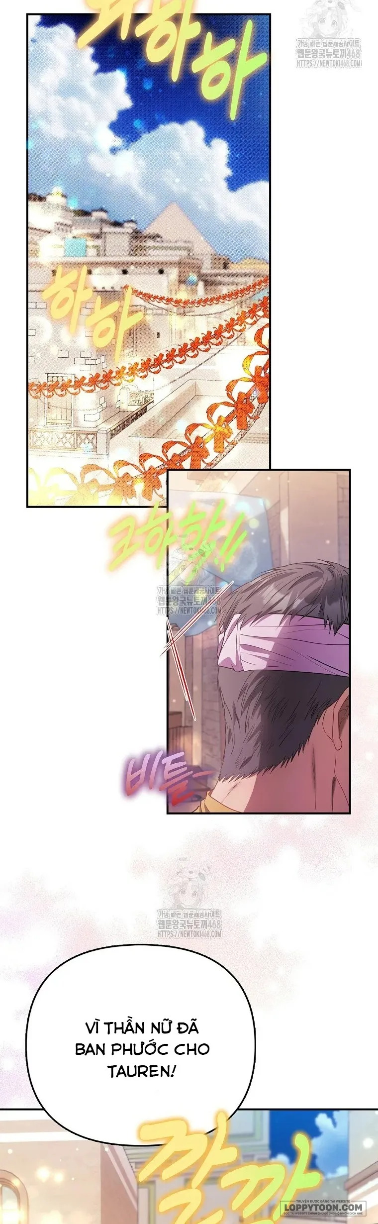 Nàng Công Chúa Của Mọi Người - Chap 83 - Trang 39