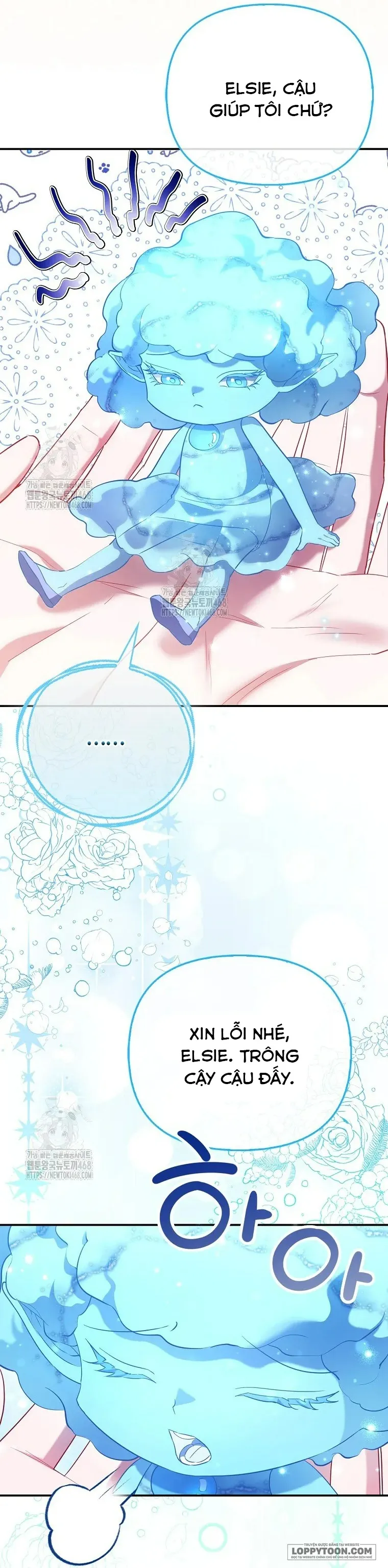 Nàng Công Chúa Của Mọi Người - Chap 83 - Trang 5