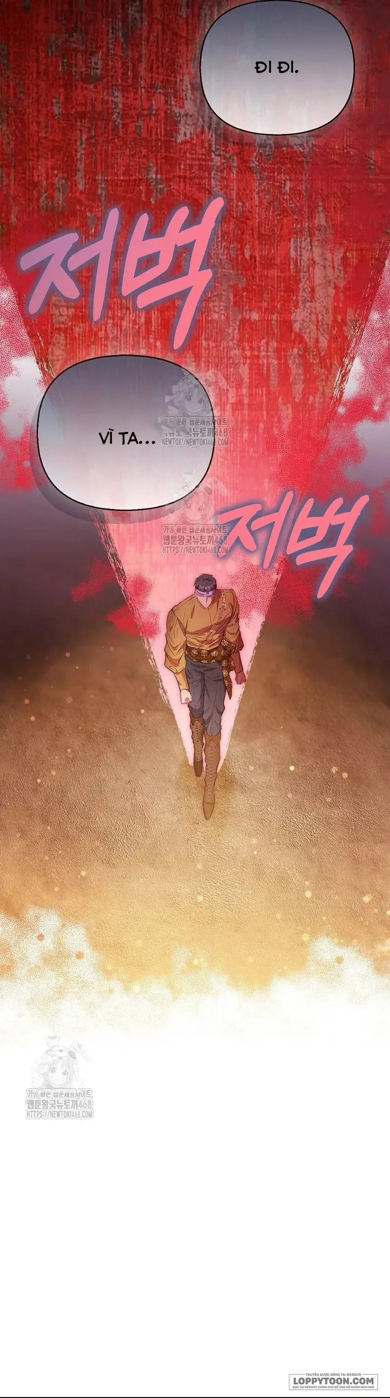 Nàng Công Chúa Của Mọi Người - Chap 83 - Trang 41