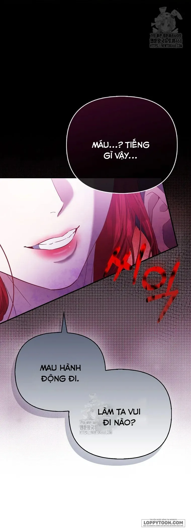 Nàng Công Chúa Của Mọi Người - Chap 83 - Trang 44