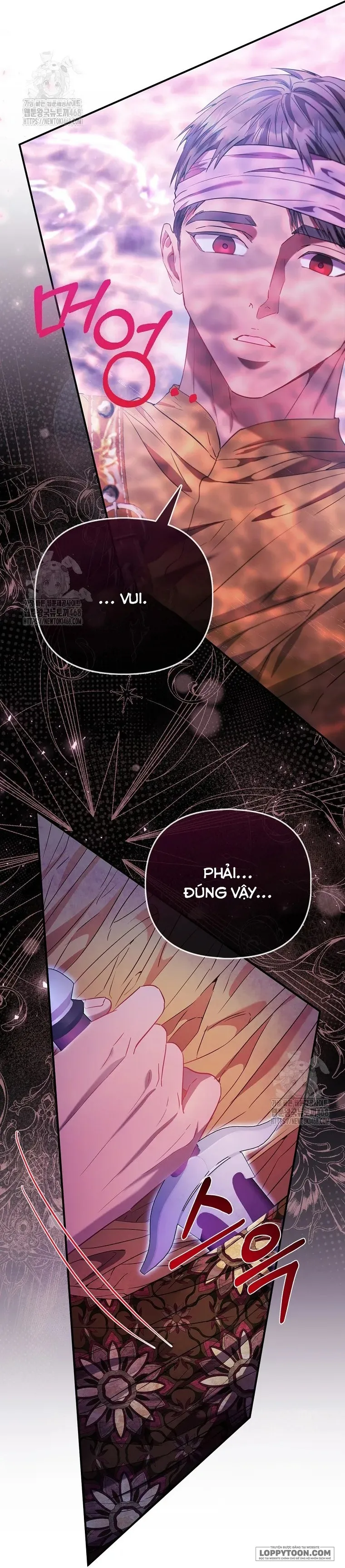 Nàng Công Chúa Của Mọi Người - Chap 83 - Trang 45