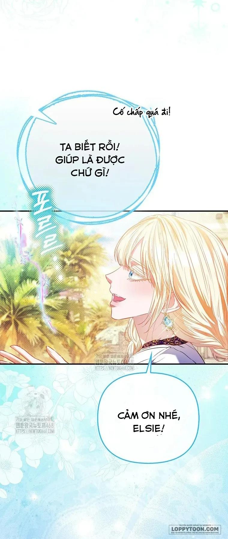 Nàng Công Chúa Của Mọi Người - Chap 83 - Trang 6
