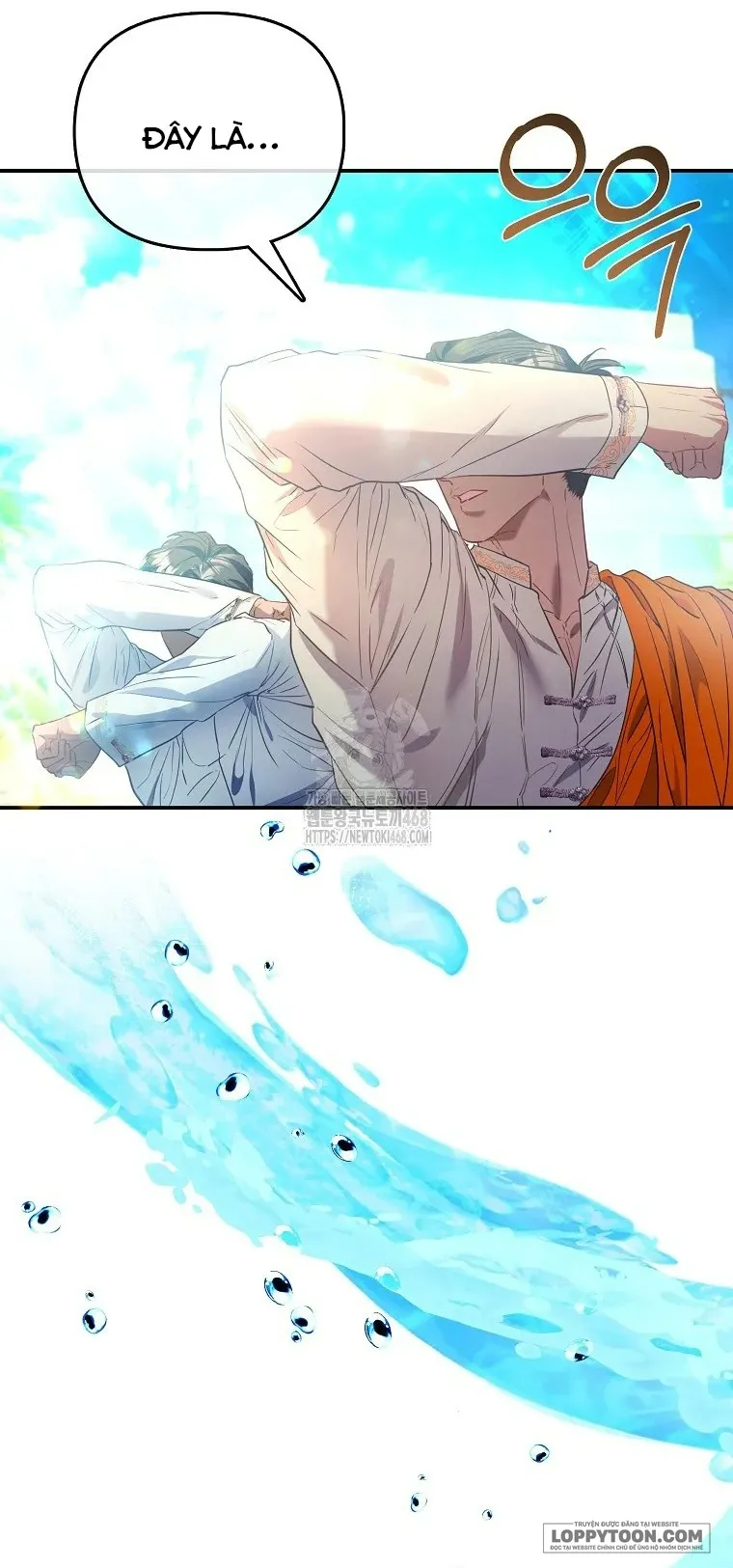 Nàng Công Chúa Của Mọi Người - Chap 83 - Trang 9