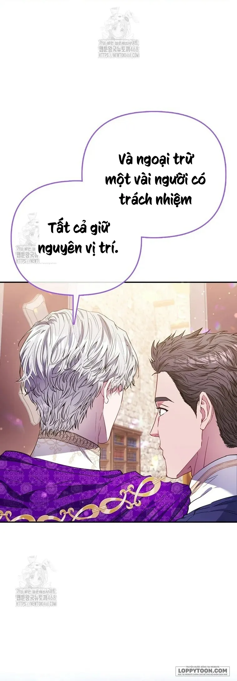 Nàng Công Chúa Của Mọi Người - Chap 84 - Trang 11