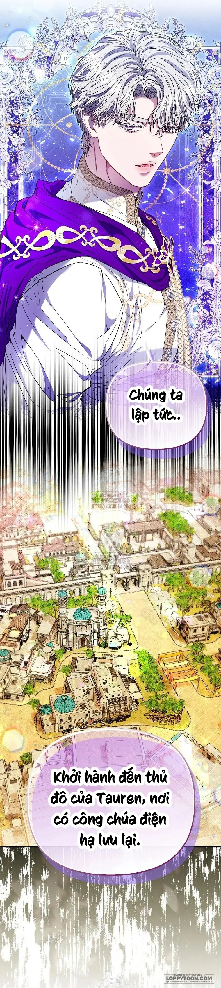 Nàng Công Chúa Của Mọi Người - Chap 84 - Trang 12